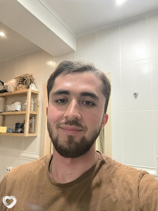 Мухаммад, 28, Екатеринбурге — анкета №2638219