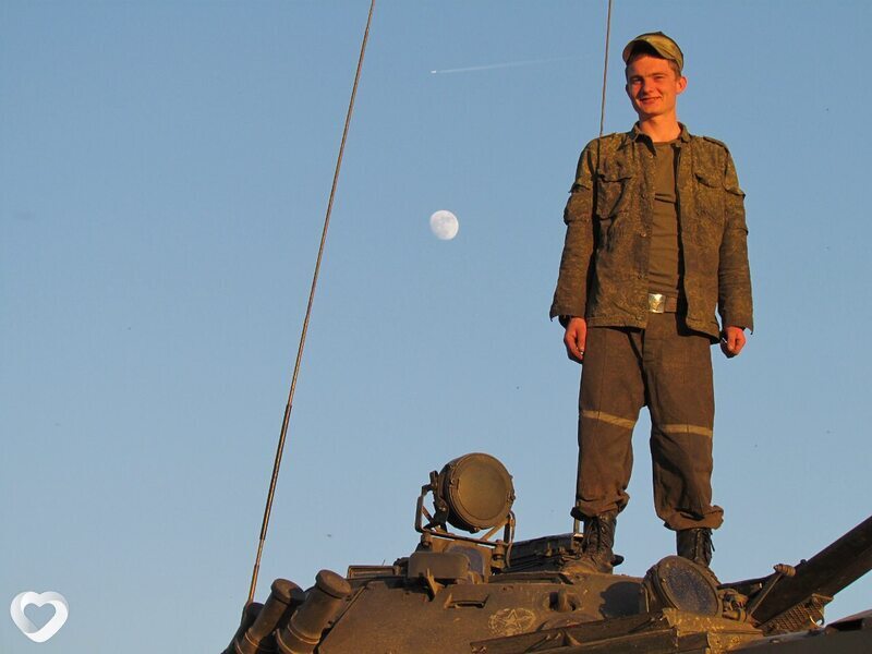 Александр, 35, Климовичах — анкета №2638221