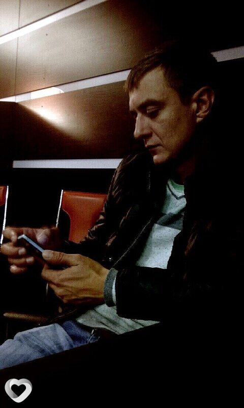 Денис, 41, Гомеле — анкета №2638234