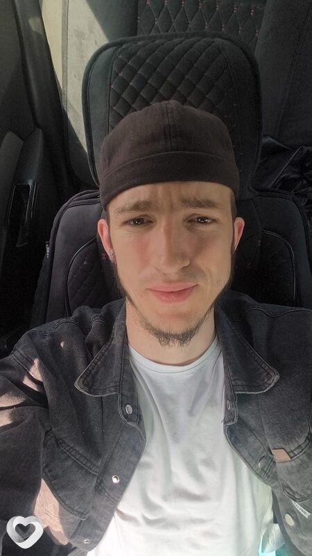 Мамед, 24, Жезказгане — анкета №2638237