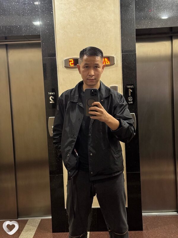 Oberin, 32, Улан-Удэ — анкета №2638189