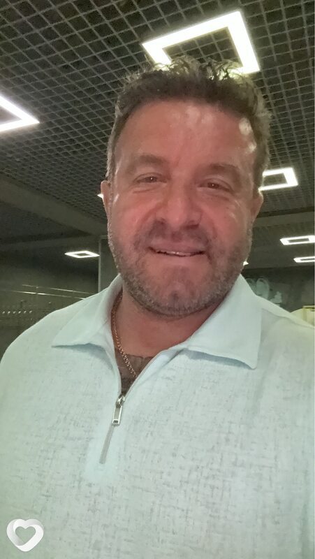Виктор, 43, Санкт-Петербурге — анкета №2638194