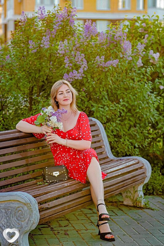 Оксанчик, 39, Чебоксарах — анкета №2638198