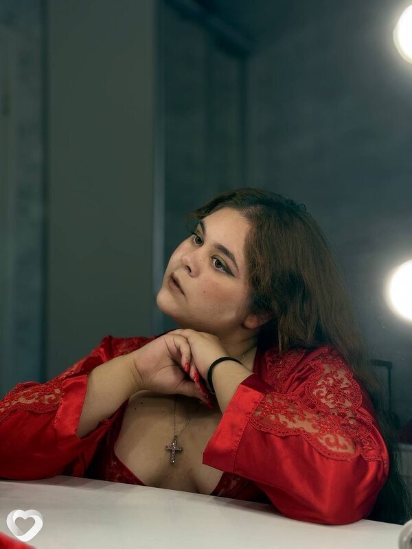 Ангелина, Новокубанск
