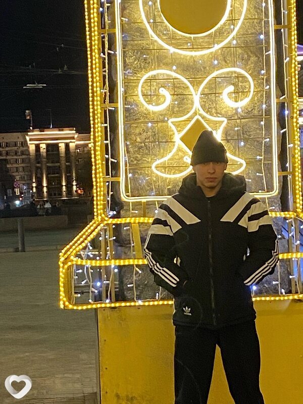Ильнур, 26, Иркутске — анкета №2638202