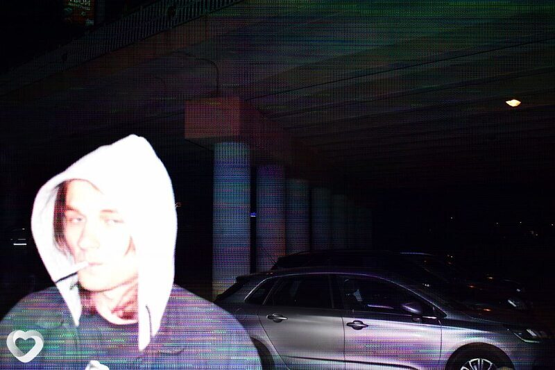 Иван, 23, Минске — анкета №2638206