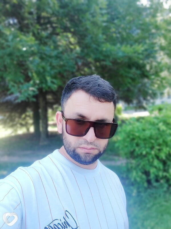 Дима, 30, Рыбинске — анкета №2638014