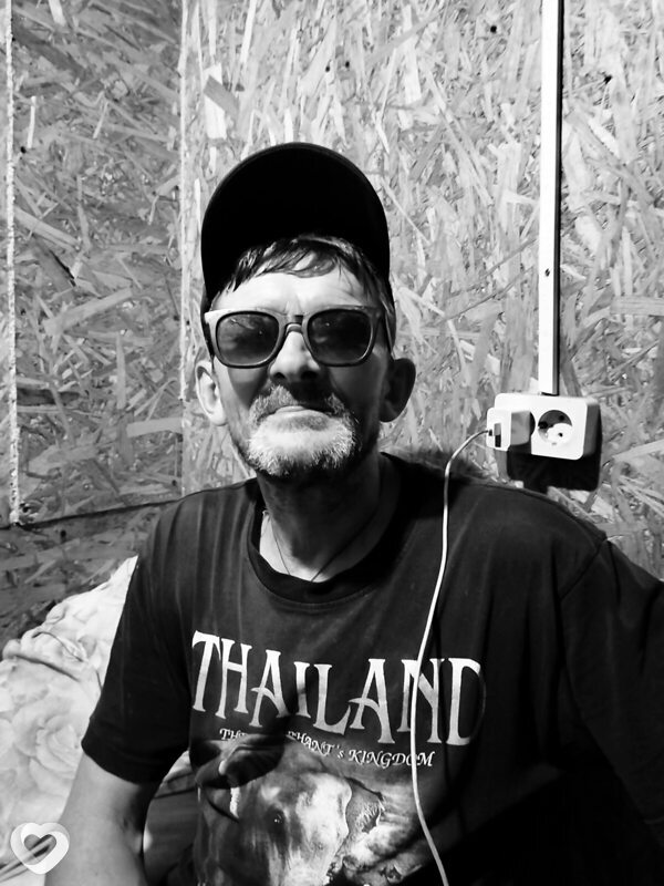 Андрей, 54, Оренбурге — анкета №2638024