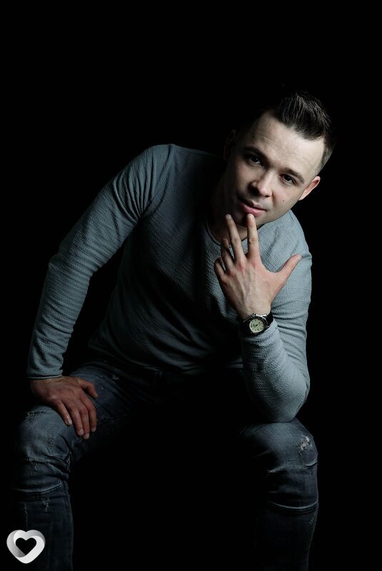 Александр, 28, Екатеринбурге — анкета №2638025