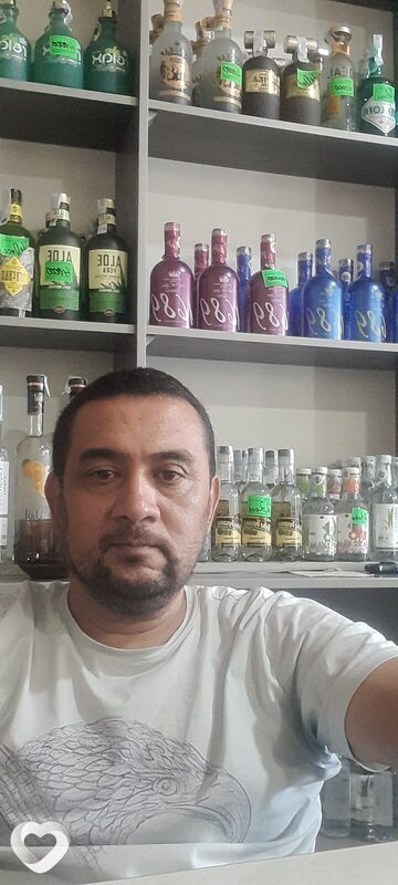 Лочинбек, 47, Москве — анкета №2638026