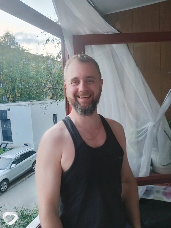 Евгений, 42, Мурманске — анкета №2638034