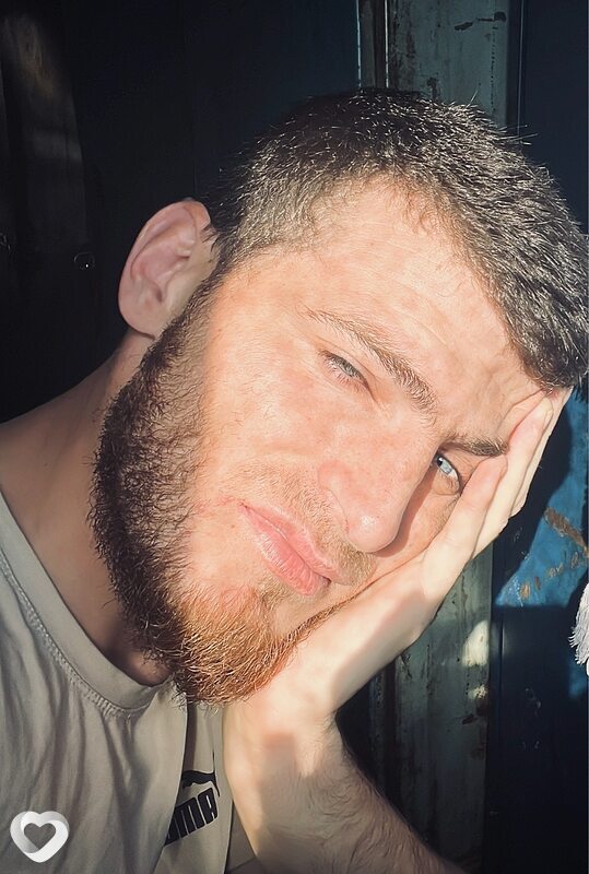 Ибрагим, 29, Сургуте — анкета №2638263