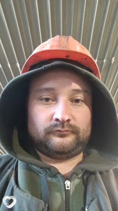 Sayaf, 38, Караганде — анкета №2638279