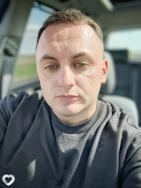 Андрей, 32, Бресте — анкета №2638285