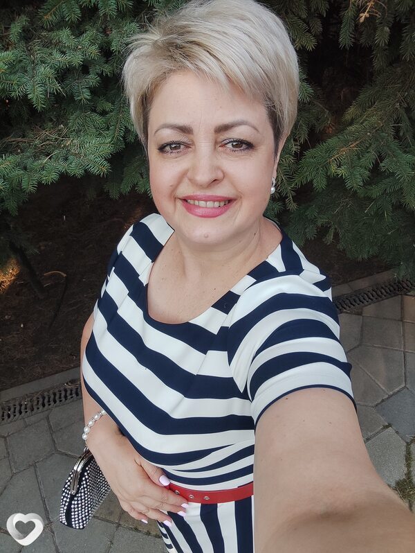 Инна, 48, Ростове-на-Дону — анкета №2639060