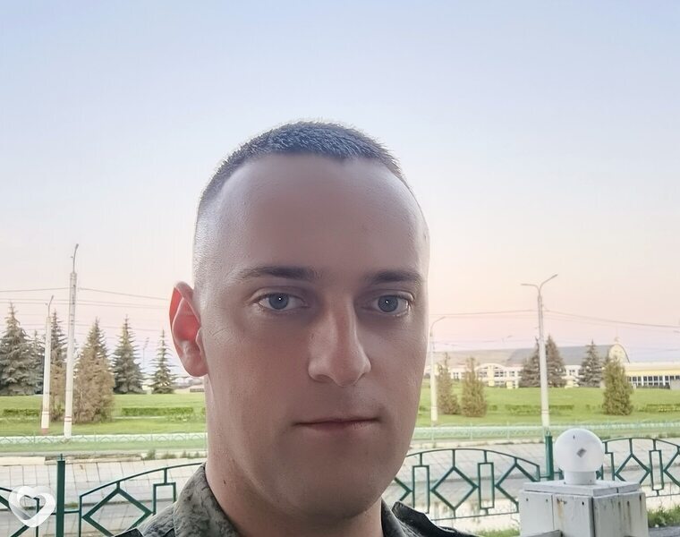 Гаджи, 25, Саранске — анкета №2639061