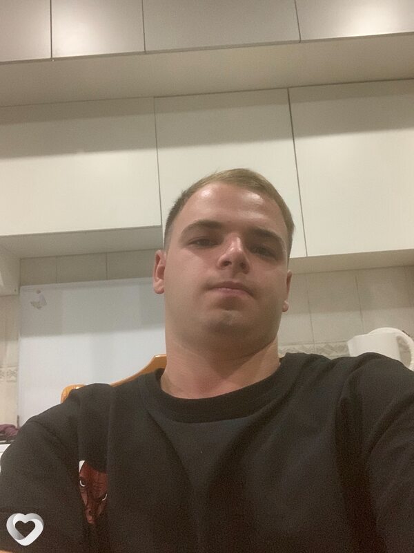 Дмитрий, 19, Алматы — анкета №2639068