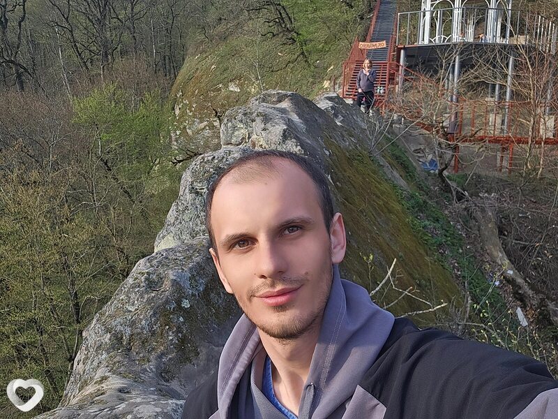 Олег, 30, Волгодонске — анкета №2639074