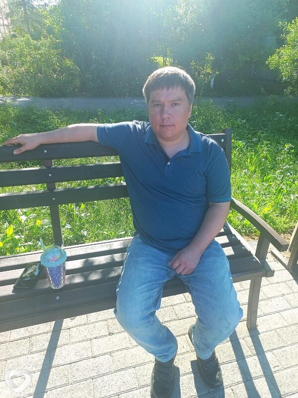 Алексей, 38, Крымске — анкета №2639079