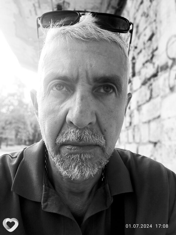 Игорь, 59, Макеевке — анкета №2639034