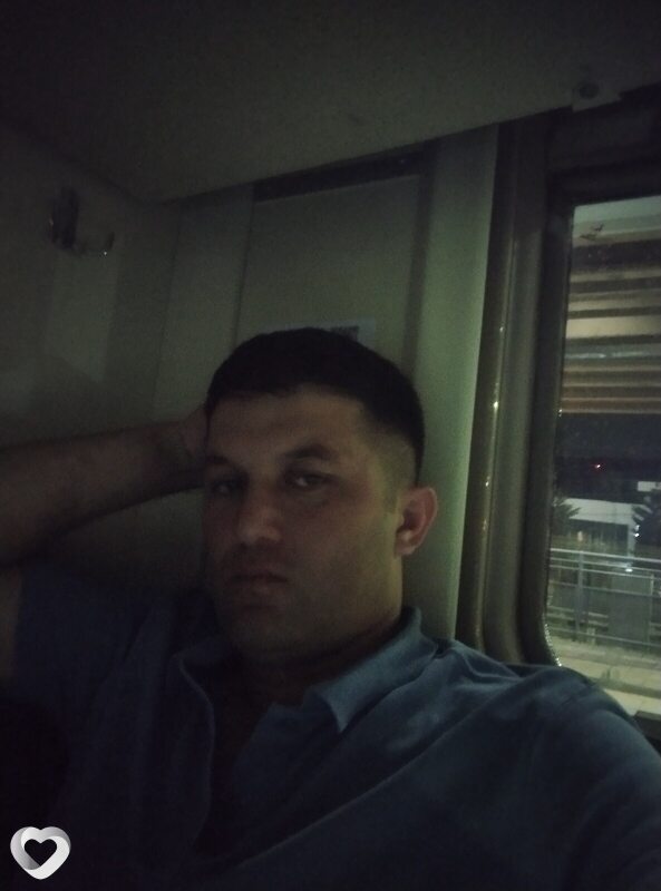 Нахтуло, 35, Адлер — анкета №2638313