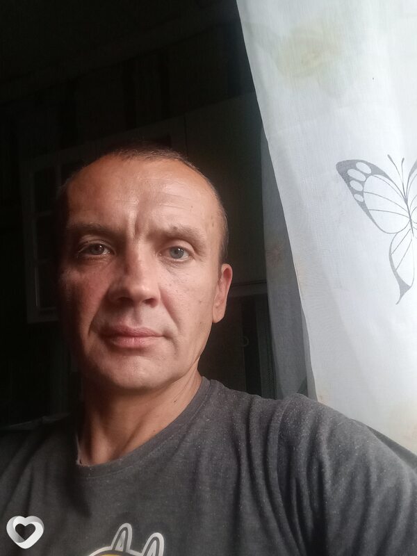 Леонид, 41, Борисове — анкета №2638321