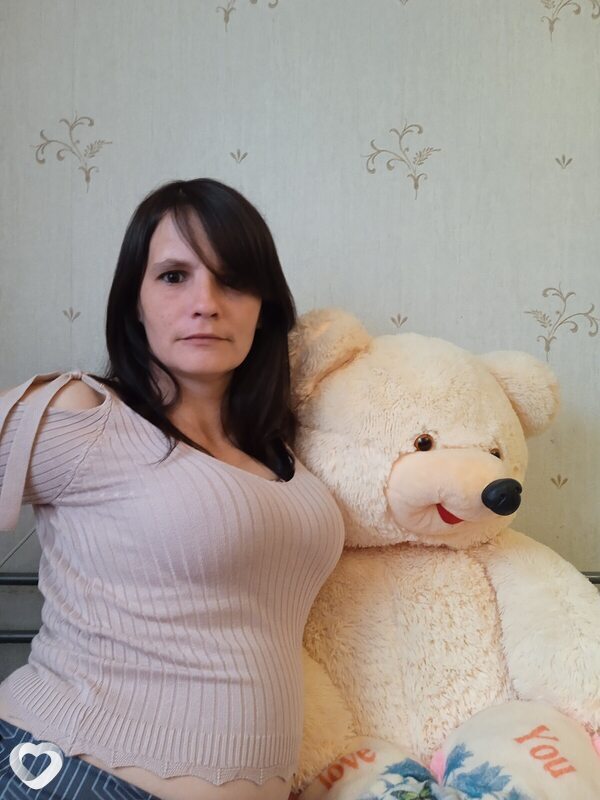 Анжелика, 34, Нижнем Новгороде — анкета №2638323