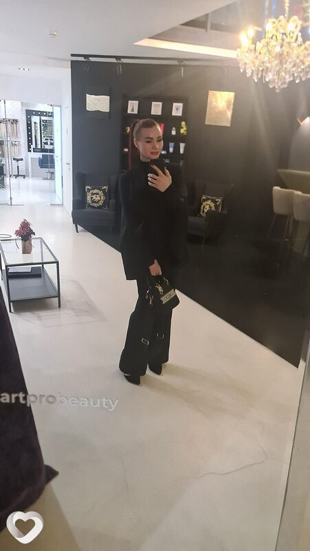 Анна, 37, Санкт-Петербурге — анкета №2638326