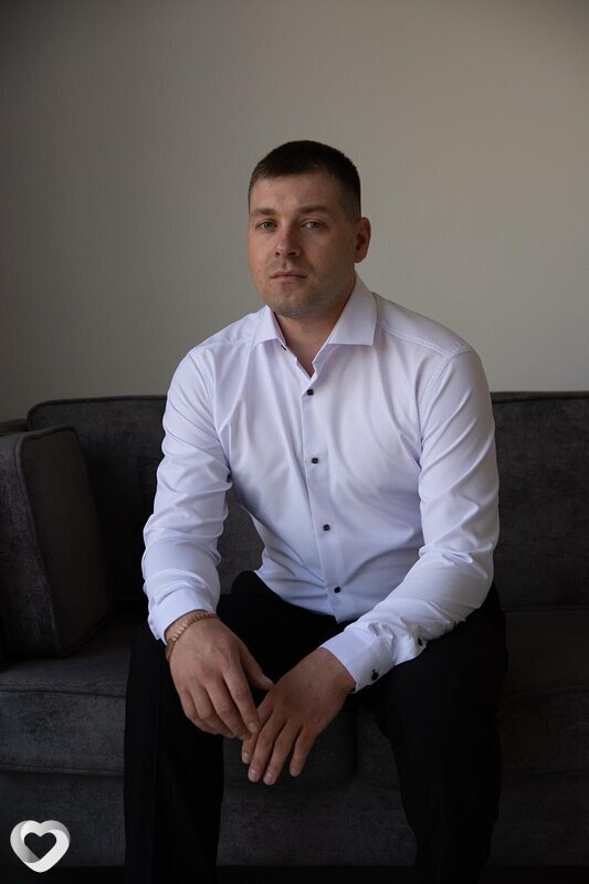 Тимур, 31, Москве — анкета №2638501