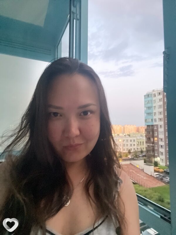 Карина, 42, Санкт-Петербурге — анкета №2638502