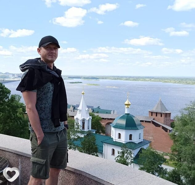 Андрей, 43, Раменском — анкета №2638507