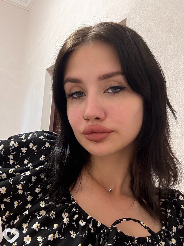 Кристи, 22, Самаре — анкета №2638364