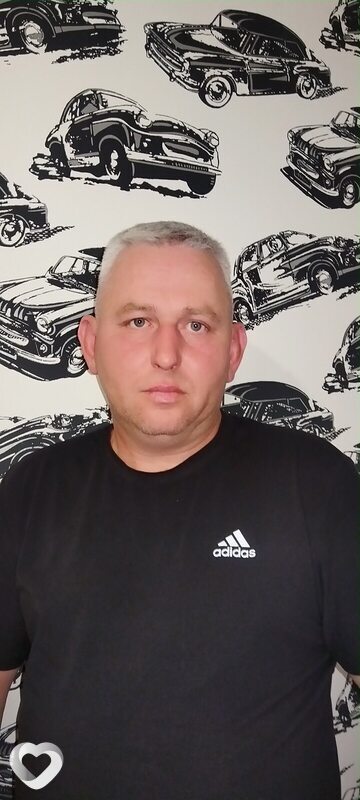 Игорь, 44, Оленегорске — анкета №2638366