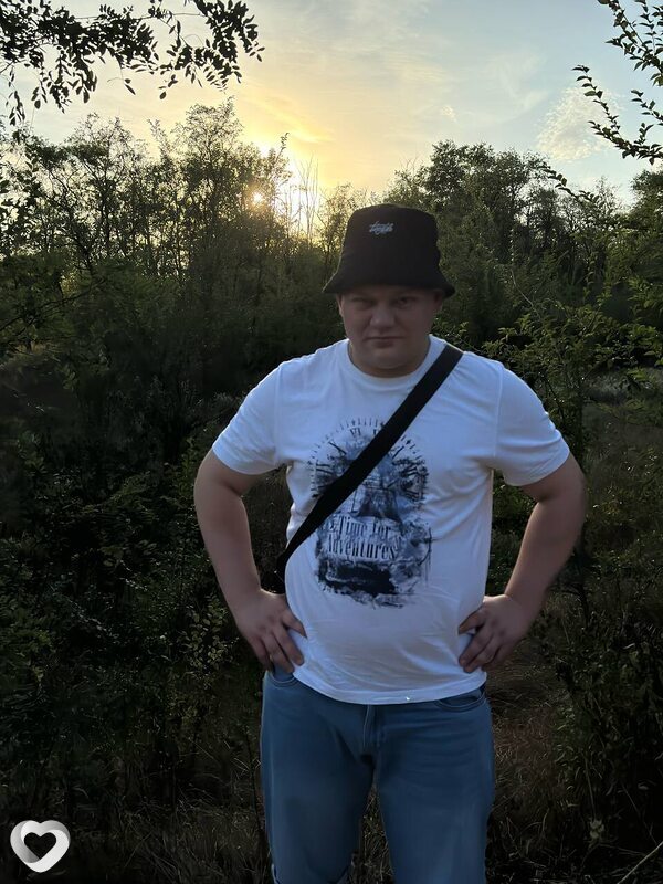 Вадим, 26, Ростове-на-Дону — анкета №2638367