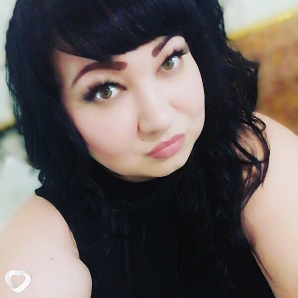 Светлана, 42, Санкт-Петербурге — анкета №2638368