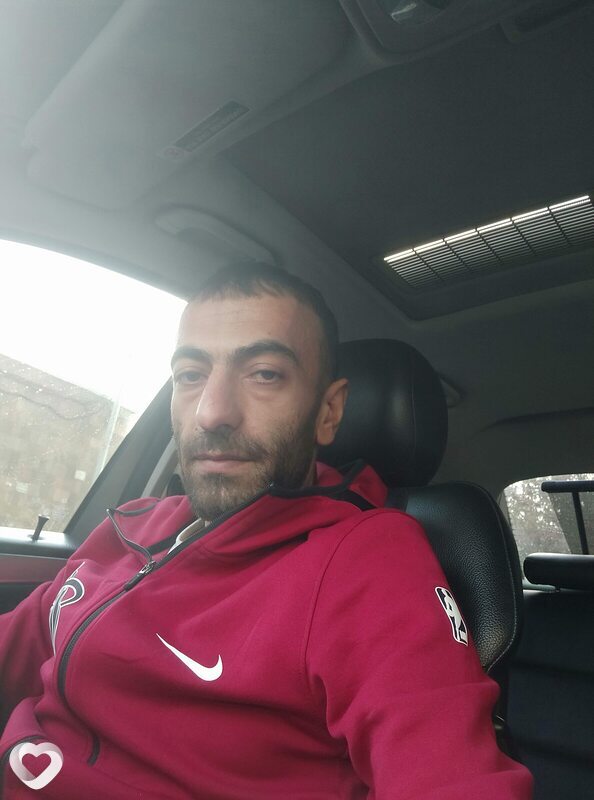Aram, 38, Москве — анкета №2638372