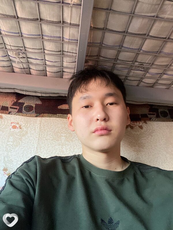 Эркин, 19, Якутске — анкета №2638380