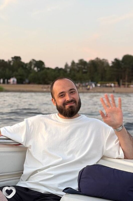 Илья, 34, Санкт-Петербурге — анкета №2638298