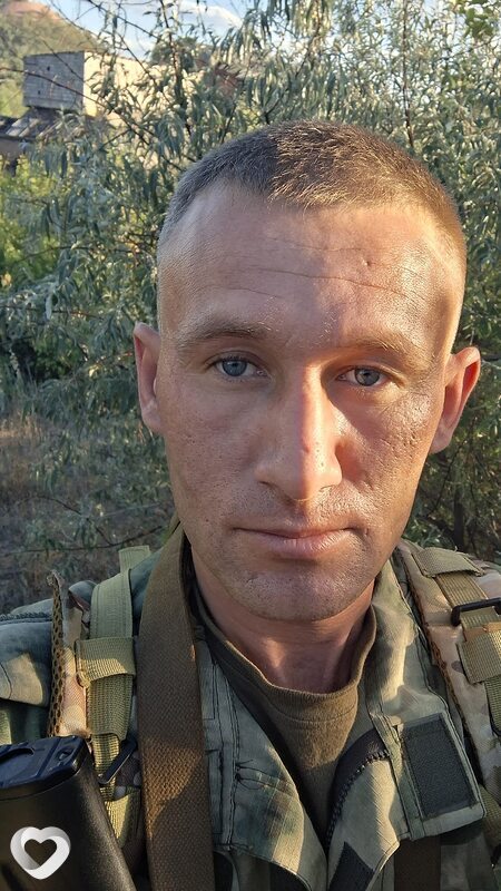 Алексей, 33, Донецке — анкета №2638306