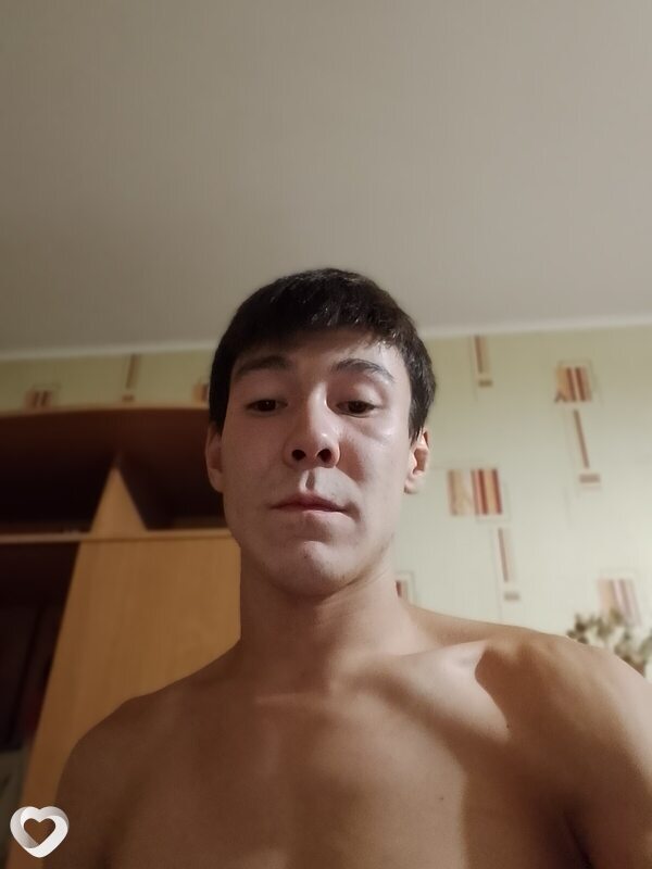 Rinatt, 22, Астрахани — анкета №2638308