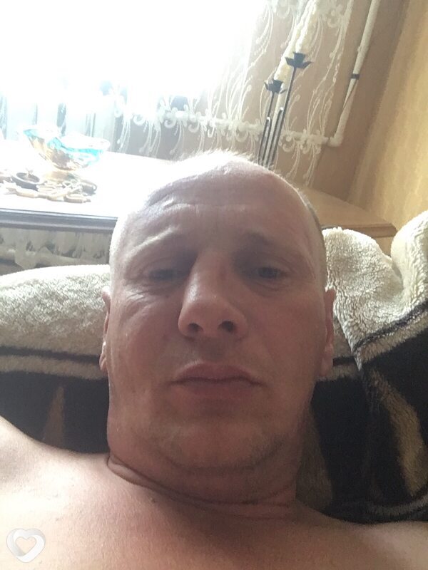 Саша, 45, Шахтах — анкета №2638310