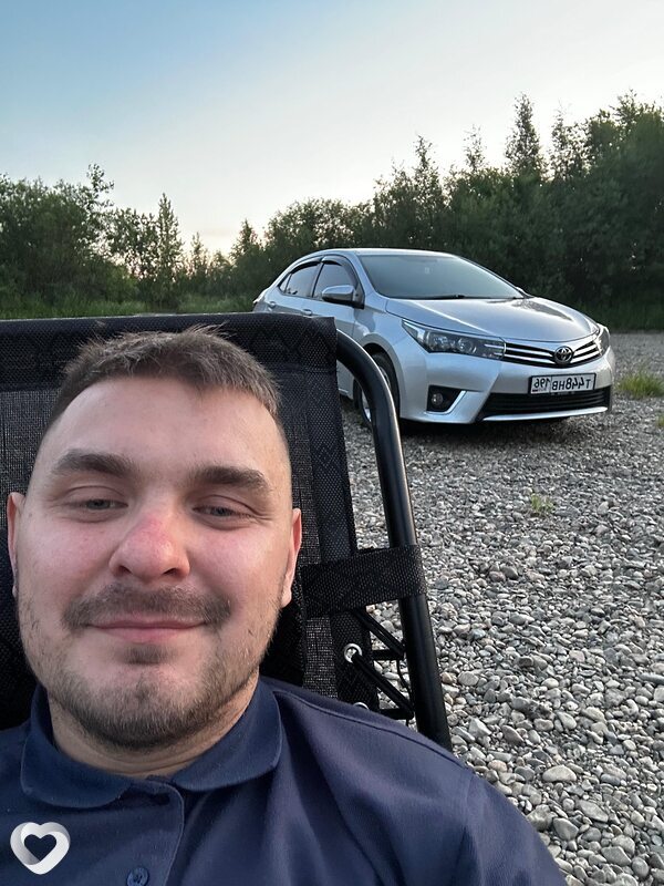 Денис, 33, Серове — анкета №2638312