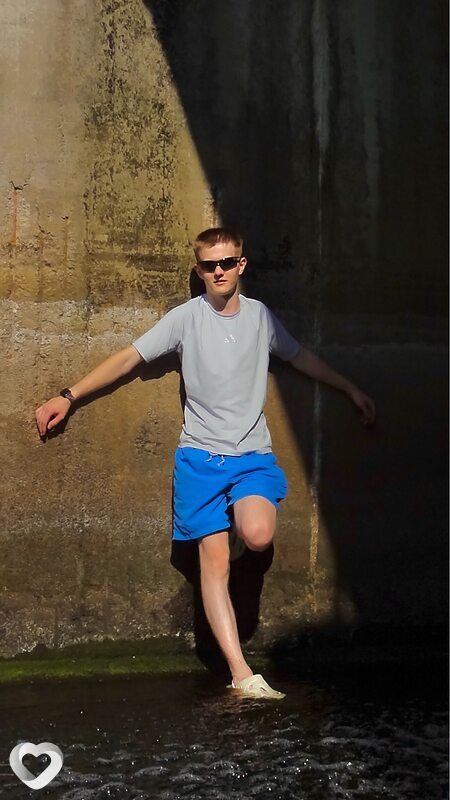 Виталий, 22, Бресте — анкета №2638586