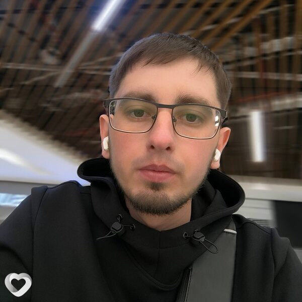 Евгений, 27, Павлодаре — анкета №2638587
