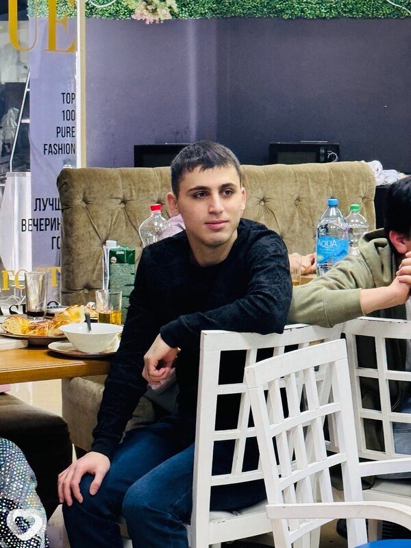 Сахил, Пятигорск