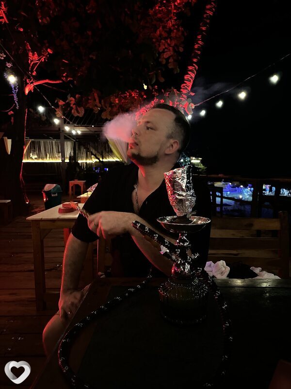 Кирилл, 35, Казани — анкета №2638597