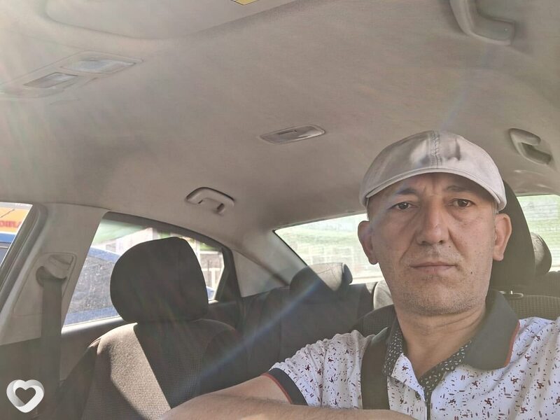 Алишер, 47, Москве — анкета №2638603
