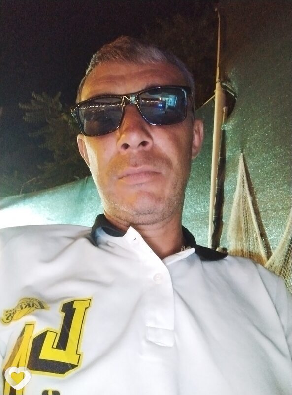 Иван, 43, Алуште — анкета №2638604