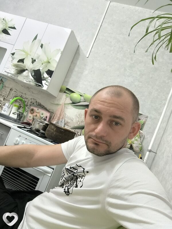 Леонид, 35, Енакиеве — анкета №2638436
