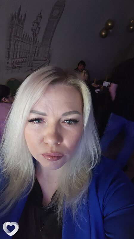 Оля, 38, Самаре — анкета №2638457